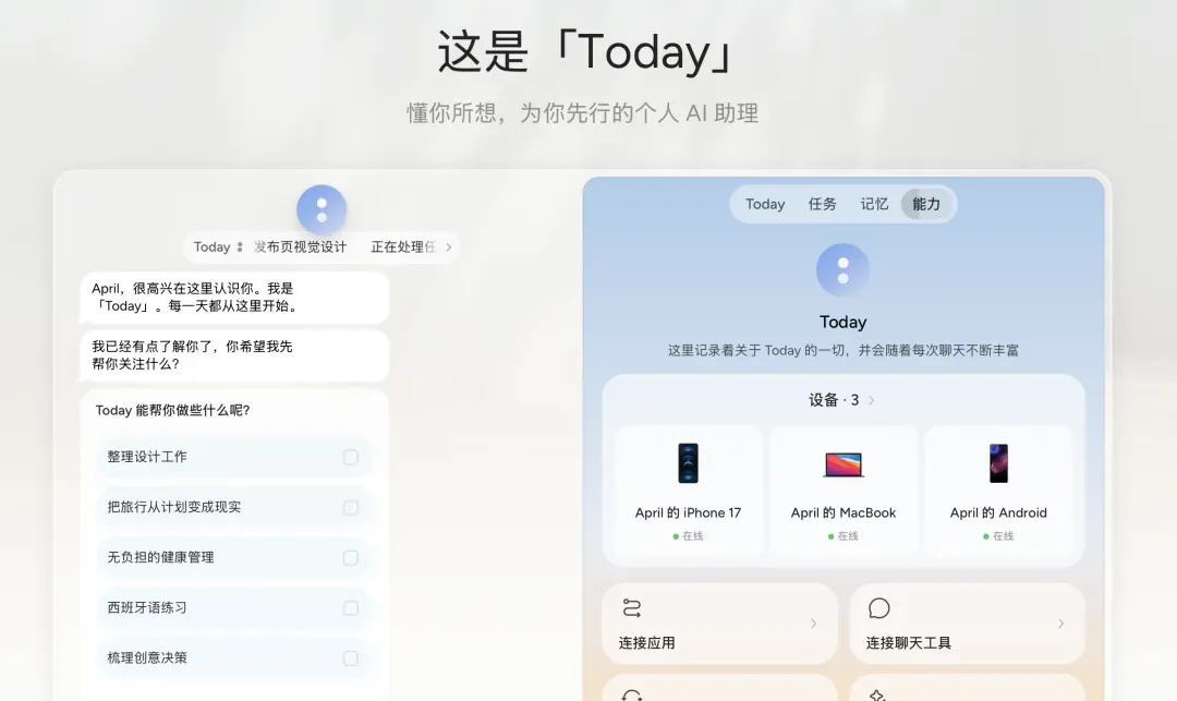 国产个人AI助手Today用了十天:汉化mod时,每条指令都笃定,每条都没用 1 00d6c1a23add9b0a0c8618e9b5c507eae997dea1a96b9f57b25f35e83053132d article