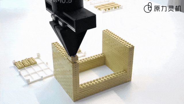 原力灵机DM0.5登顶具身评测榜单RoboDojo 全开源发布 3 012f1d0e948f42b65921a6f771f285dee9bb7e74f9fe09942939fe7640a0dd7d article