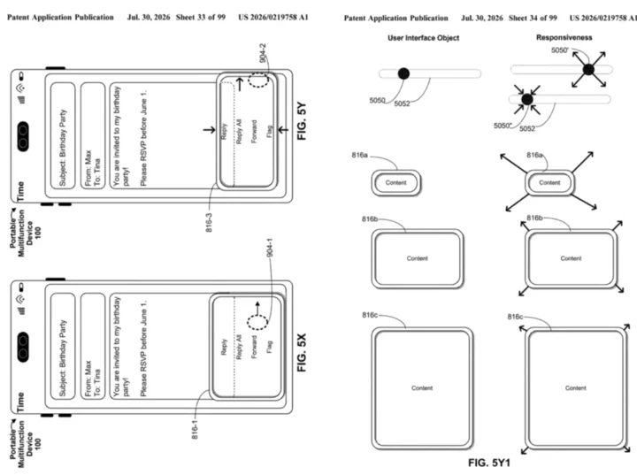 iPhone Duo拆解:液态玻璃如何解决折叠屏割裂难题 26 0287abd14c150a78fc7b777dabac1d7fb17f493c700b9049e093e097658760d5 article