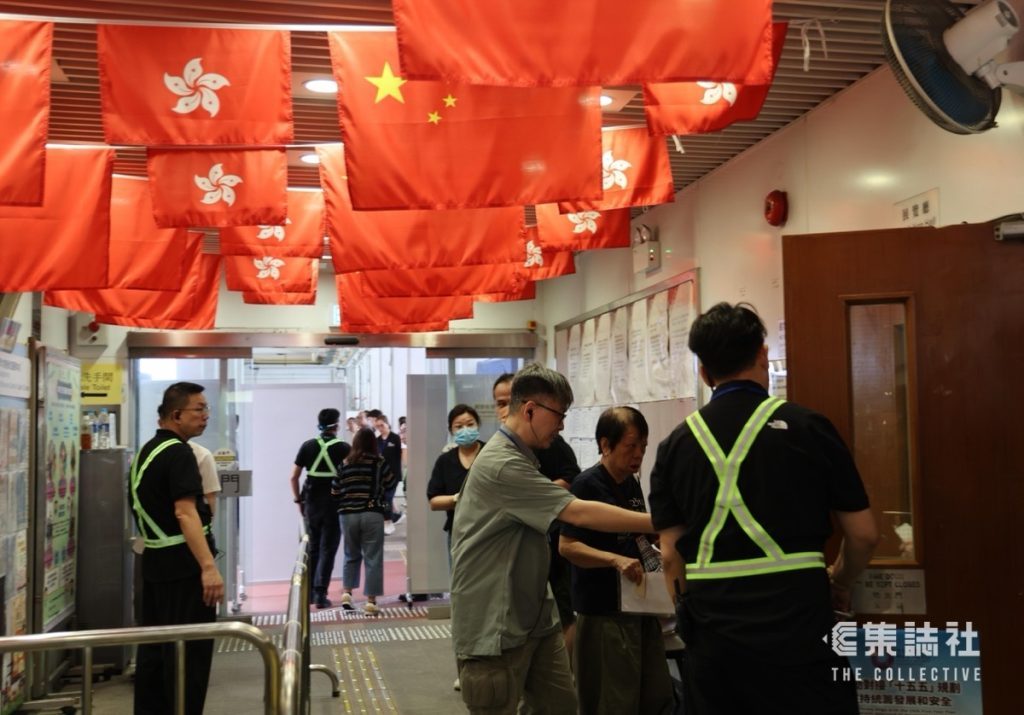 宏福苑831收购死线后再开业主大会 规定每单位限一人出席 1 0435f21422ac416999e58c22e90ed0b70070f91d0003b12ff8c2e34fa42288d8 article