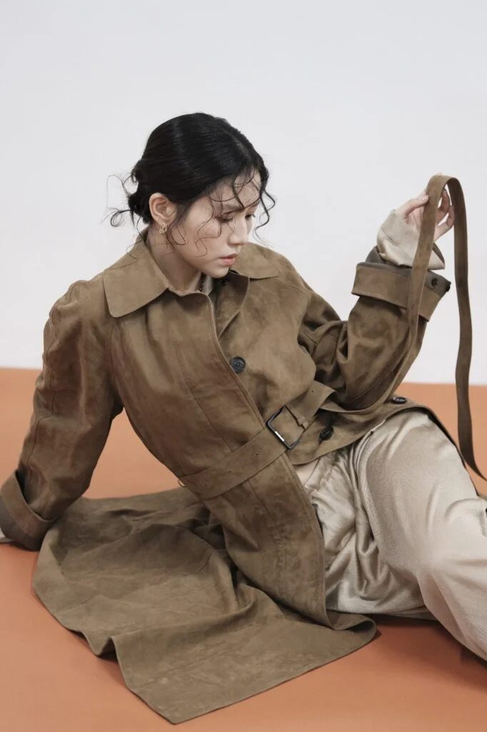 杨偲泳从小花到女主角 忆林家栋教诲:各花入各眼 25 051a5e777d6d885b3f064bdc98ffb8da7febd4ba622f5dfeca26a3ad313ea64e article