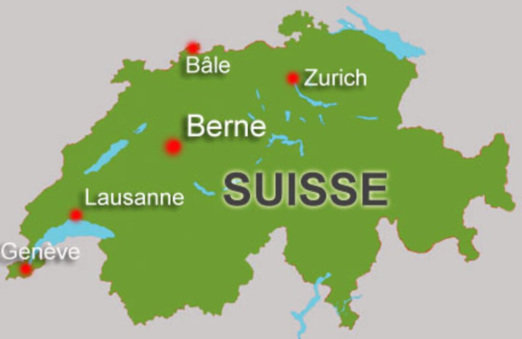la Suisse est le pays ayant le plus faible taux de naturalisation en Europe.