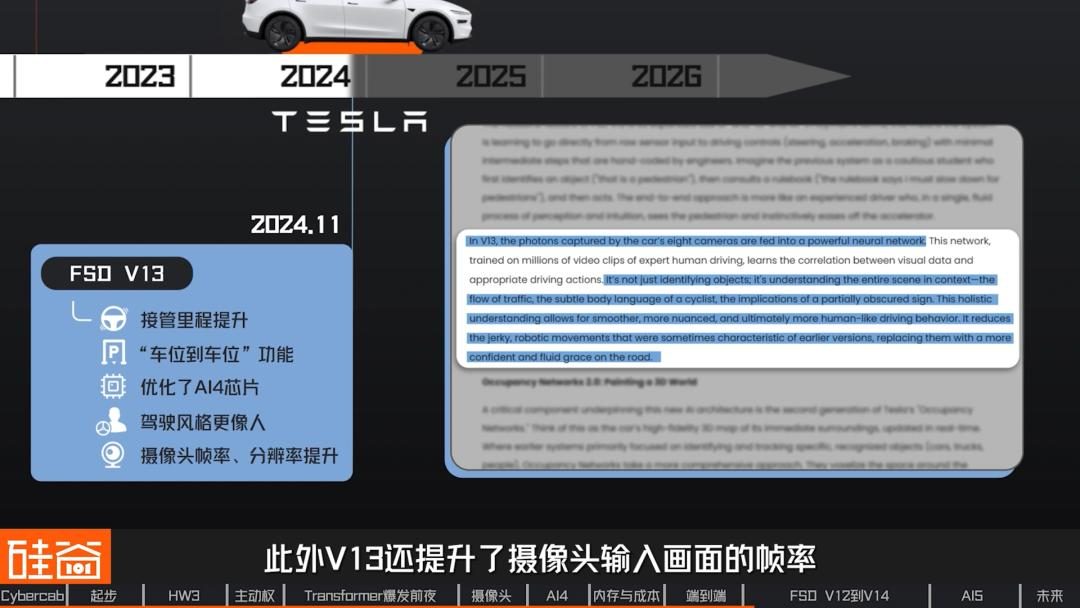 特斯拉FSD十三年:从Mobileye黑盒到自研芯片再到无方向盘 35 063a1cddbb6e5be2581fd7f6952e3c0648fa024ceee9e5d66658d5051ecc2ef4 article
