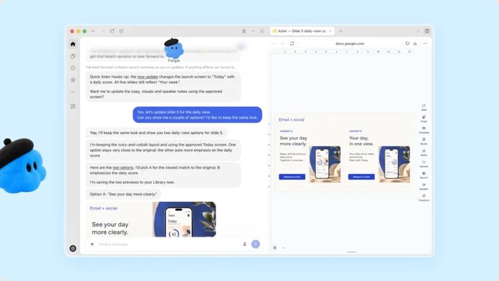 OpenAI 年度发布会最全总结:25 个新品很夯,但额度减半拉爆了 4 Image