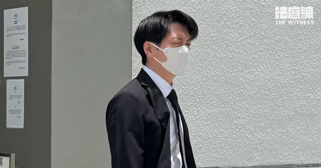 6外佣被控违逗留条件等 4人先后表证不成立 官:入境处接近恣意拘捕、非法羁留 3 入境事務助理陳志剛