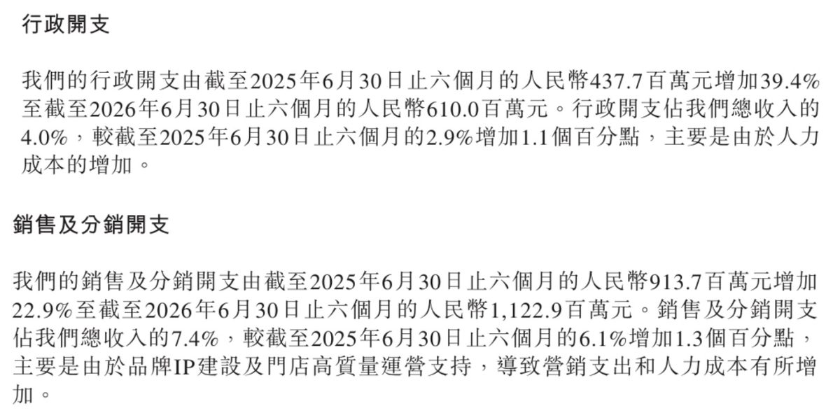 蜜雪冰城IP年销破9亿 单店收入却降近15% 6 07c489cebe7d7393f25b8c0561852faaf9433c5ae70cf6aea2dac324adb2e0d5 article