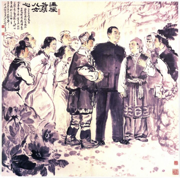 媒体:沙孟海之子沙更世逝世,享年100岁 1 08ec8c9a27105e7afb54908eafa739dcb620f201e90f04352ea5ae5c36c60228 article