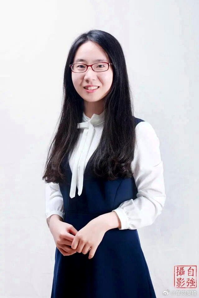 武大女教授被控与已婚博导私通十年 女儿实名举报86页 3 被指控教師。圖/取材自微博