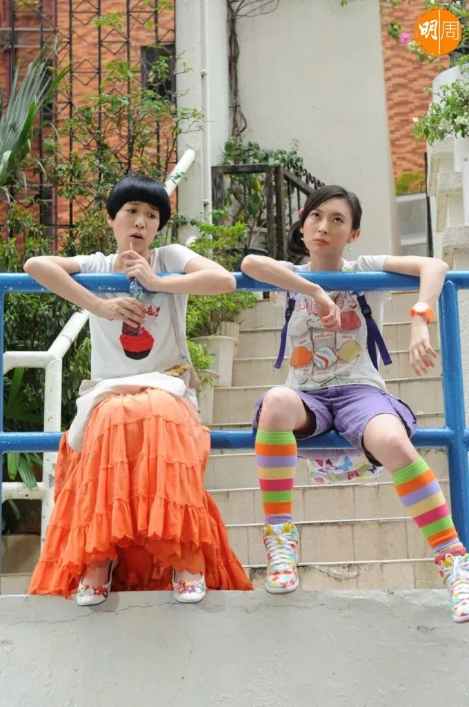 跳槽港视陷低谷 周家怡中年危机:常问经理人是否只能演妈妈角色│封面故事 27 0aab83ef58c9ea5f0e8aa92916c3ae7e804a18723b940cc37a3fd323c93bf8d7 article