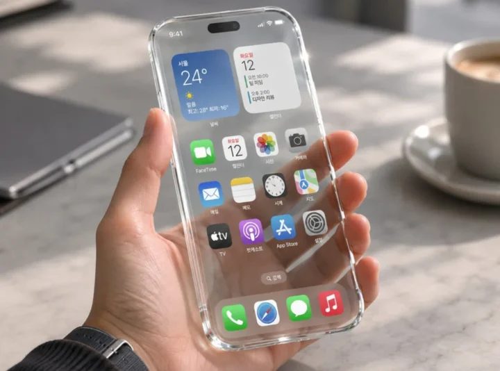 iPhone Duo拆解:液态玻璃如何解决折叠屏割裂难题 27 0b5dbf0ca894ad7dbbfb80f90fc0e6cf600f8396ad5b334d777ddb2de9c9a4b6 article