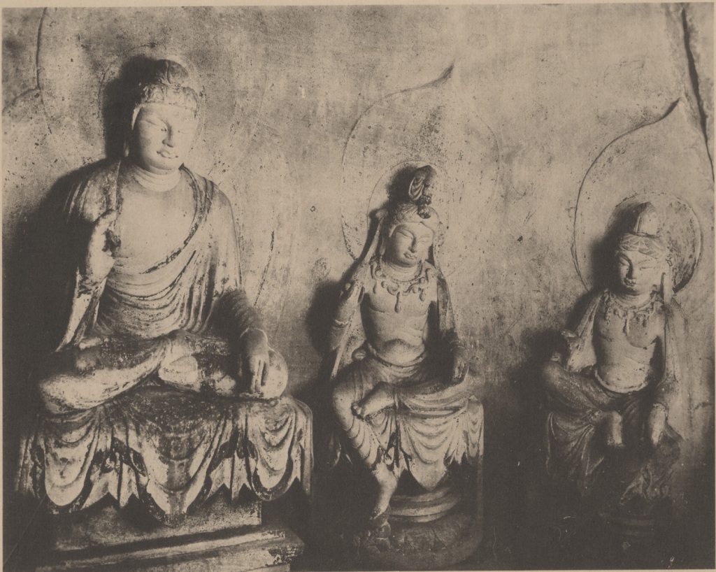 热点追踪|天龙山唐代菩萨像躯干回归祖国,流失百年的菩萨头像仍下落不明 6 0b97cb028f928fe1c3aa2e6e7bb91a7fd03bbac63c918d5c56dbeed6ae519035 article