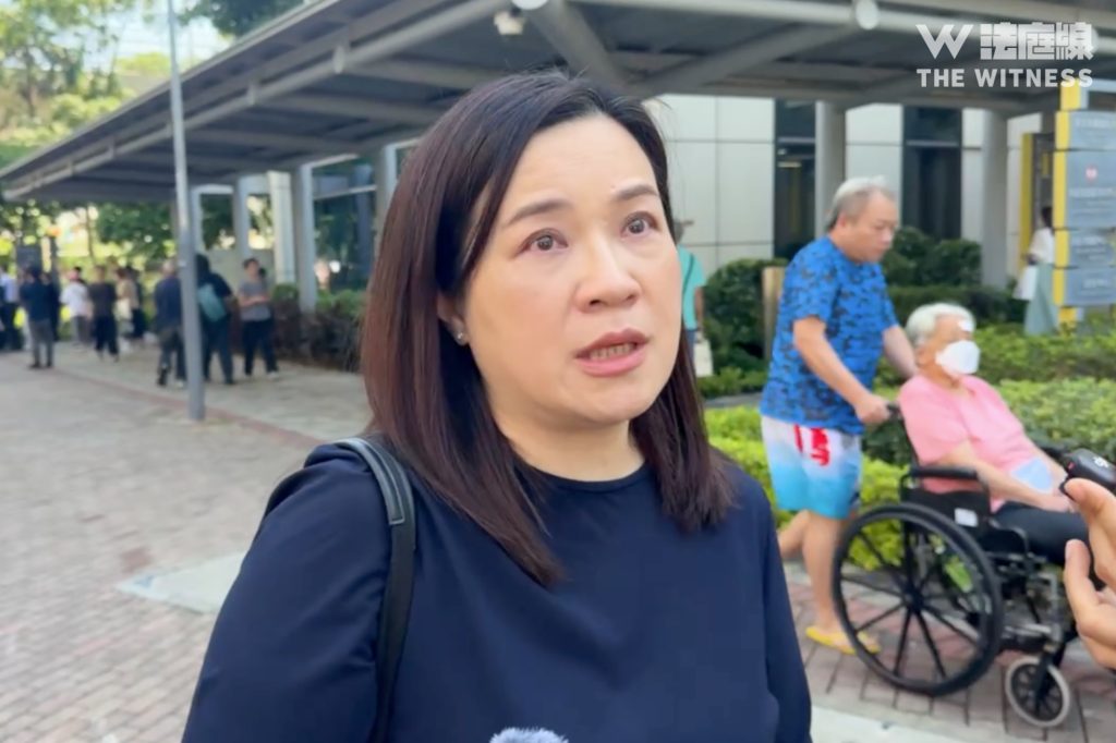 支联会案判刑|家属:李卓人及邹幸彤会上诉 寄语切勿灰心内疚、要好好生活 15 0cefcffff041960e98e474e52a05c4260831aeed87c3b02470d3104f9b2c4e3a article