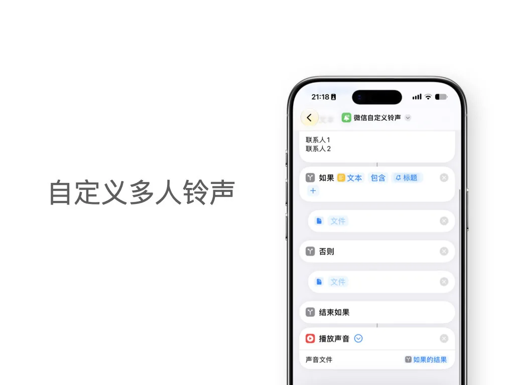 iOS 27通知自动化:十个案例从入门到精通 30 0e6ff9fb165e3cda15b1c5ef99c7323a99d3ac88da50eb425cdcfd070ffe04ea article