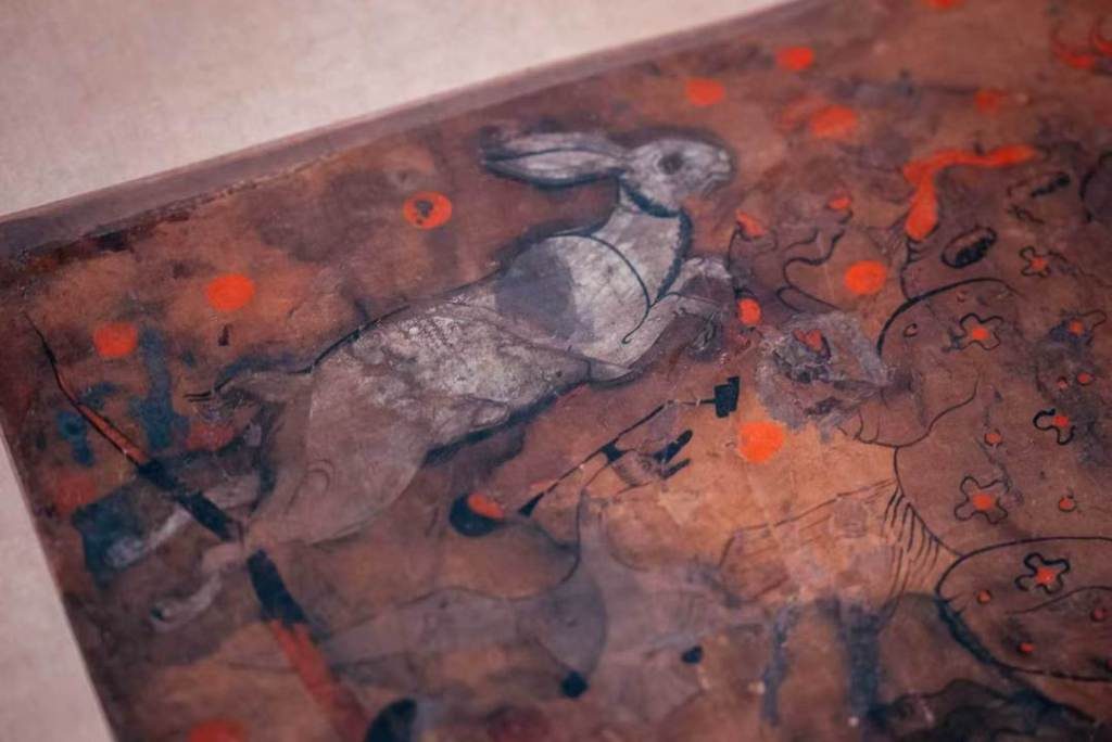 暑期展讯收官:文艺复兴展月底谢幕 韩熙载夜宴图限时亮相 3 0fa6f9ea1626e957b300e70df37a5be78ad6ec729b93c38ffb5e911ec1410b43 article