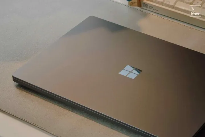 Surface Laptop Ultra 首发体验:是最强 Windows 笔记本,也是 AI 时代的全能本 25 Image