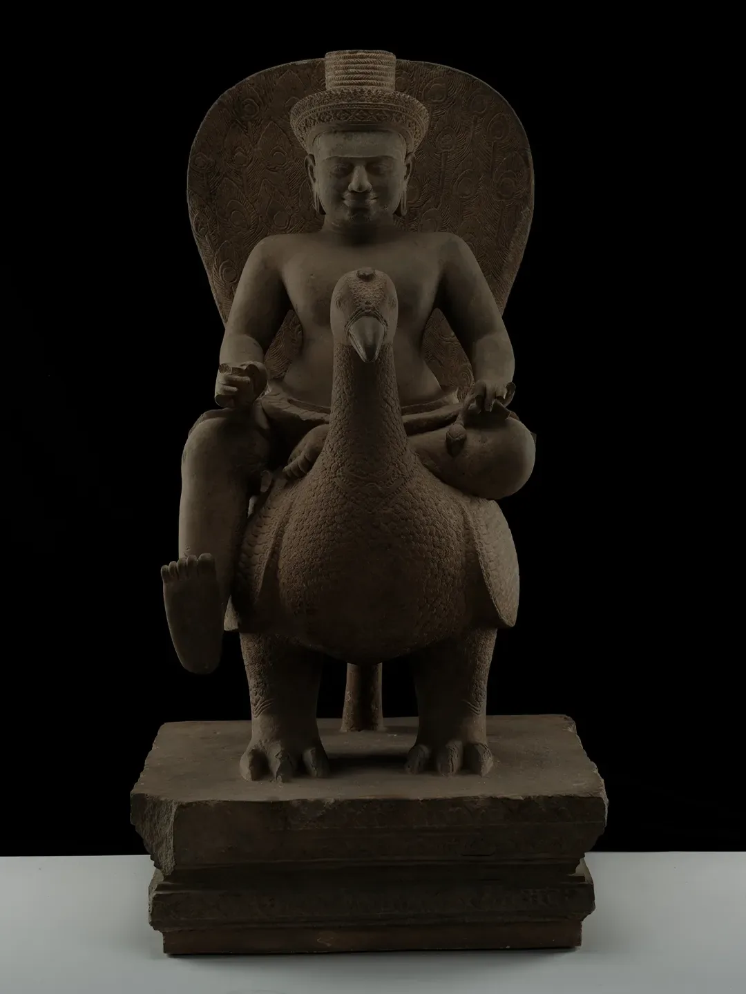 一周展讯|上博东馆海上书画馆焕新,近70件含五代钱俶行书 38 1071ad452eeb85a7424c0ced476ff9cccea16334e699a4bb7a01ea1cf0e49b21 article