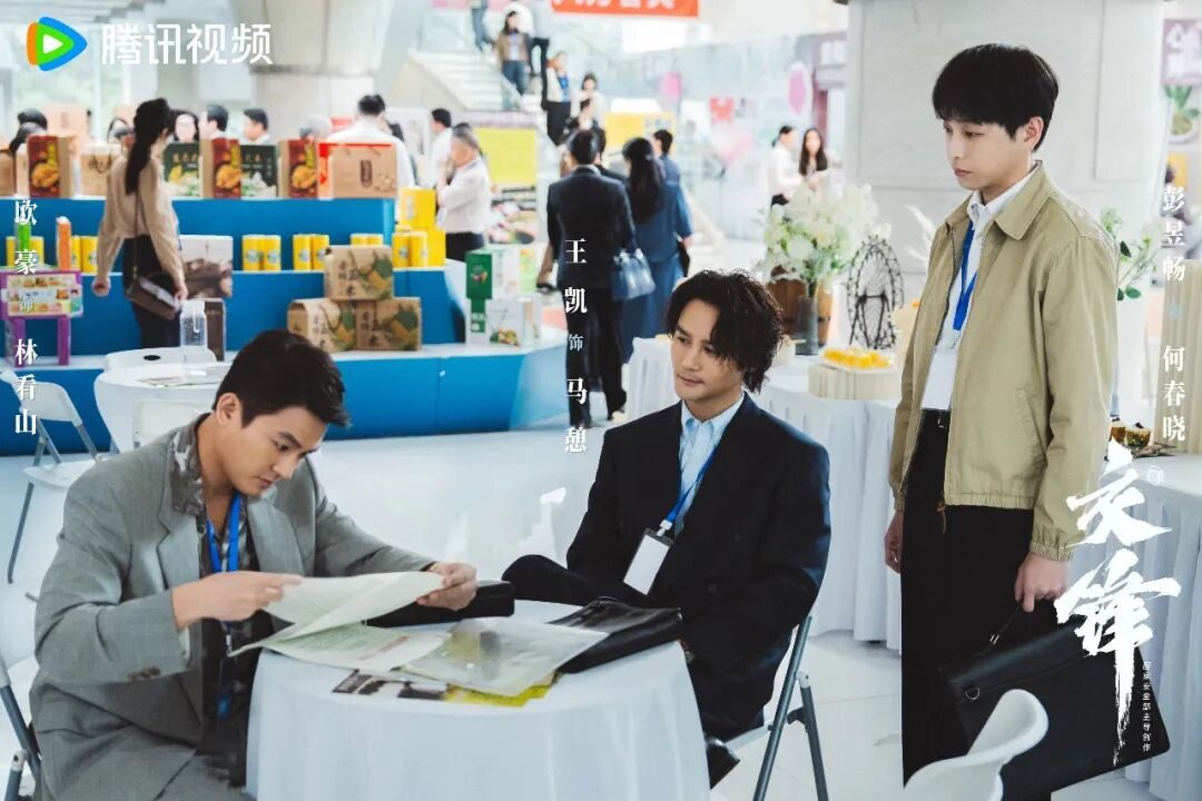 《兰香如故》不靠复仇靠慢炖 长剧为何越播越上头 11 11eab2a1526524a9f79261fb0bd4e998795c6586b89a09ee5488fd3d2668ac79 article