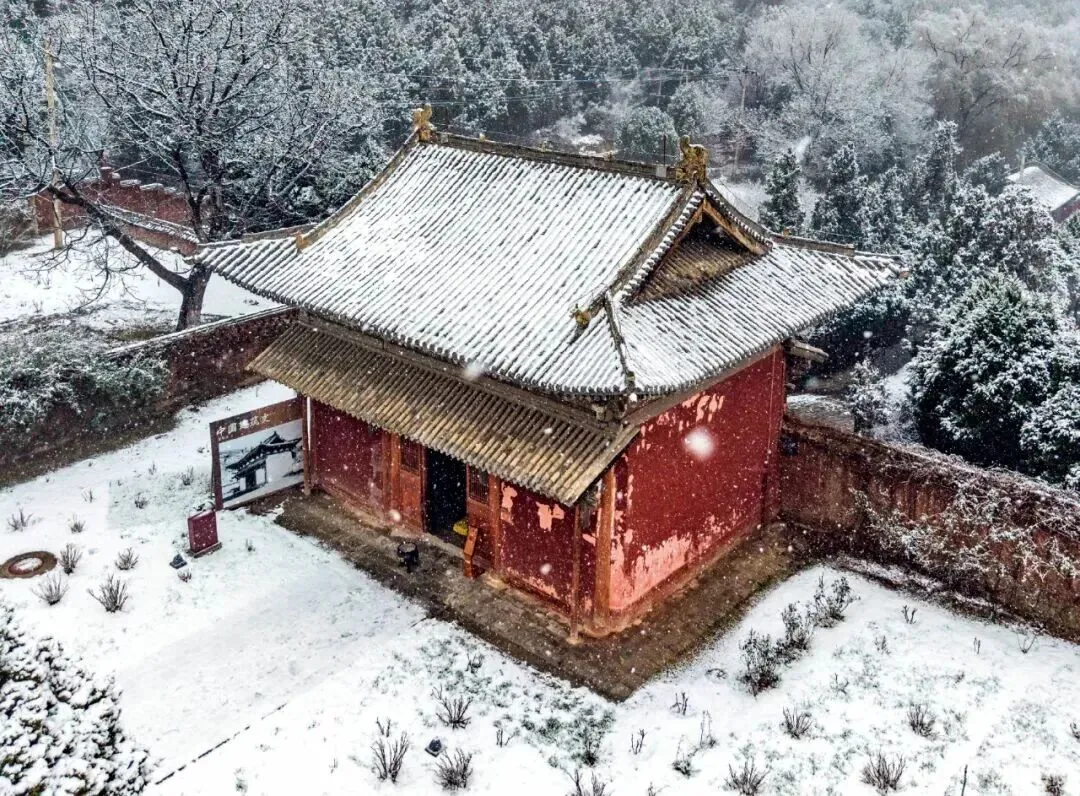 《万古光辉》特展在山西临汾展出,广胜寺飞虹塔、赵城金藏同展 21 14f098ef9d8a4c1718b497d2760de175d75147958c9e3ff0acf23a8f2f5d2f37 article