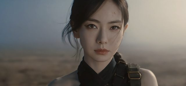 专访戚薇聊AI授权:会跟她比“演技”,都市甜宠留给我来演 2 154d525ab51e19639c745fc513357cb4537fc41512e1baea00ad598fb883d78a article
