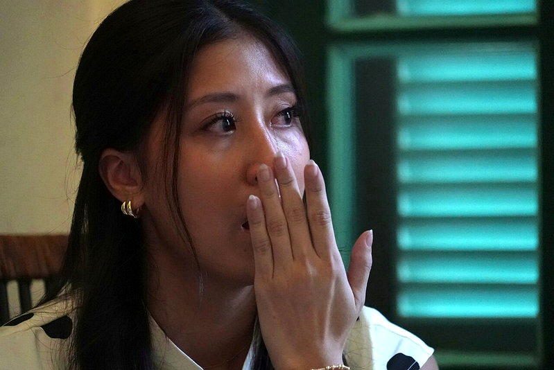 美籍越裔女生越南遭性侵 警方多次施压和解 2 現年24歲的阮氏(Nguyen Thi Quynh Tam)向美聯社講述在越南遭...