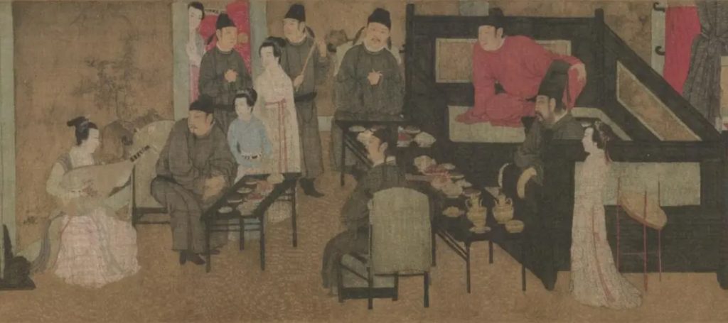 暑期展讯收官:文艺复兴展月底谢幕 韩熙载夜宴图限时亮相 19 1629363fce2286974dc6a6f9e58659941e197e399257b133eb74fc4994cb1b64 article