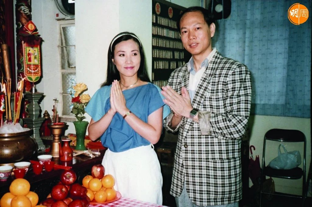 罗家英八十岁大彻大悟 患癌仍笑称浪子回头不迟 7 17915a642dad5a1e92d4b976a965e06ccd3fc9e9c91b8117fbd839b08c089a03 article
