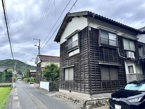 瑞风号专程停靠的鸟取隐世米其林餐厅 无人小站旁海景意大利面 14 ▲▼鳥取岩美Al Mare義大利餐廳與東濱海岸。(圖/《小虎食夢網》授權提供)