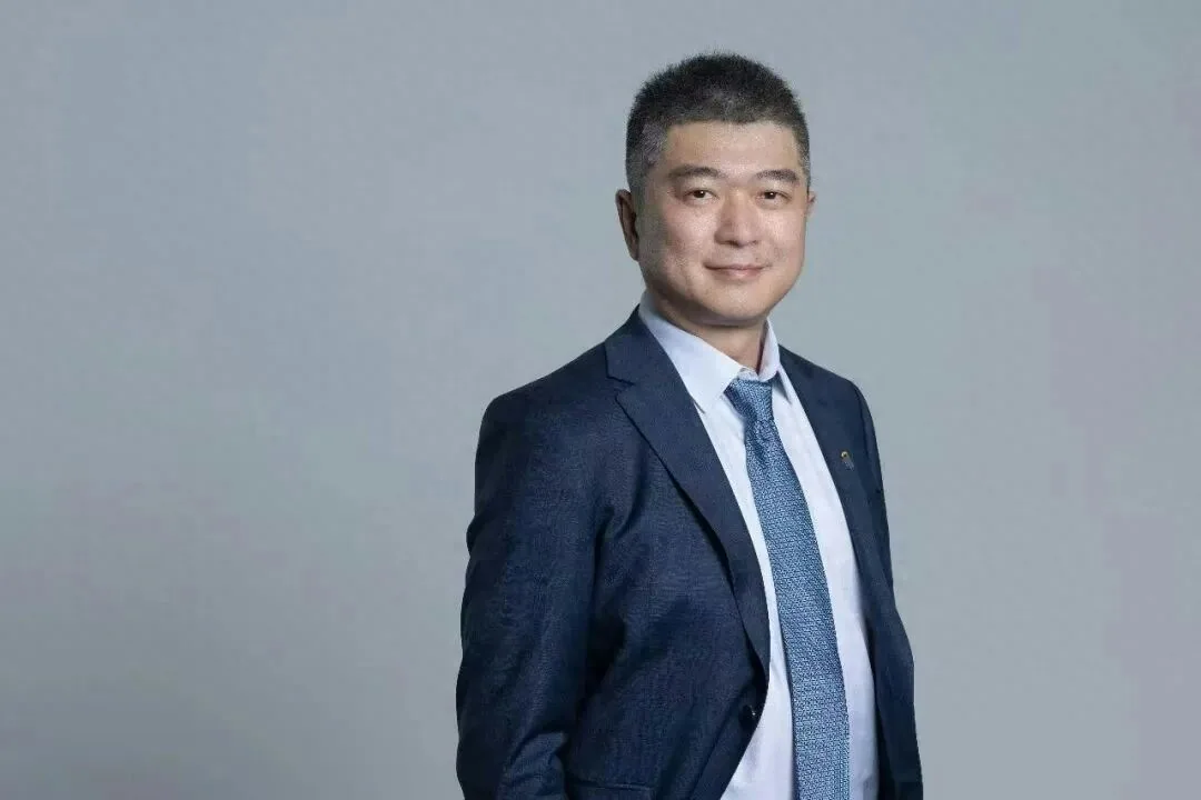 科学家吴军弃美终身教席 回国加盟西湖大学:再多钱也留不住我 2 科學家吳軍。(西湖大學)