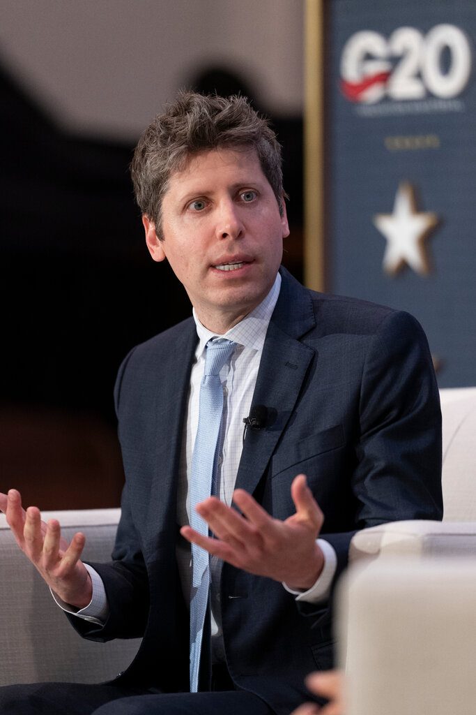 微信零点击蠕虫现身 数亿账户或数小时内被攻陷 1 OpenAI首席执行官萨姆·奥特曼上周表示:“除非有人立即采取行动,否则网络安全方面将会出现非常严重的问题。”