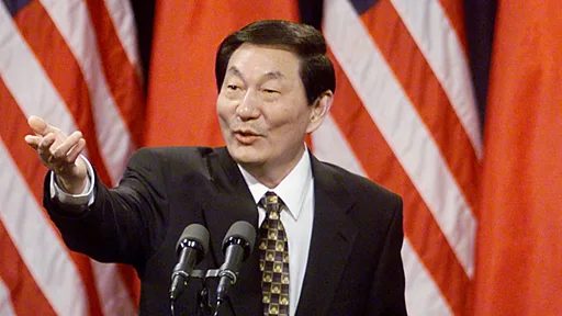 朱镕基逝世,享年97岁——为中国留下改革遗产的“经济沙皇” 1 1a5795a8a38d66eb0d417dc5a1942e48c135870540b6e359a8be0f129665cae2 article