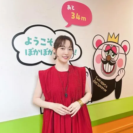 小野贤章离婚约1年被拍疑与声优M.A.O变装约会 双方否认恋情 2 ▲▼前妻是《鬼滅》甘露寺蜜璃聲優! 超人氣的他爆新歡。(圖/翻攝自日網、IG)