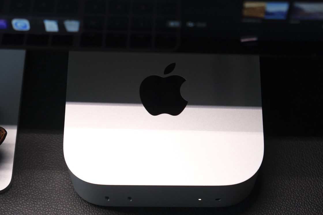 新款Mac mini首发体验:M6芯片加持 AI性能提升明显 10 1d282ff076983e13a5859a5bbe9c73979f9f7ba09ac3ae679d25e0ae8526bfa2 article