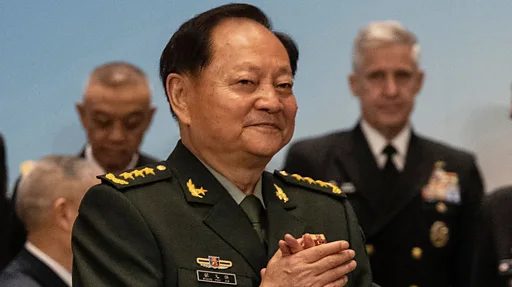 张又侠“七宗罪”和 “红二代”世交神话的破灭——分析 5 1d66ad0855b216608ebccebd6893e1ced5ec6564bd37735f015a4aac597db123 article