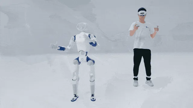 RoboParty发布全栈开源人形机器人RP1 从机械图纸到运动算法 1 1e0dc30b322ddae4b00619e843ae0e8b5ab5cd575521a627f2a168c6bd28c06b article