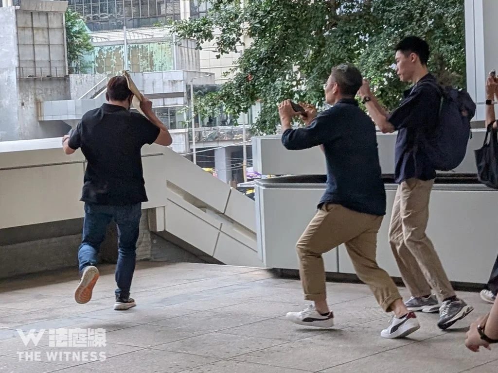 珠海学院疑遭挪用公款 3人被控盗窃及洗黑钱 控罪指财务总监涉盗逾4100万元 1 珠海財務總監 葉錦真