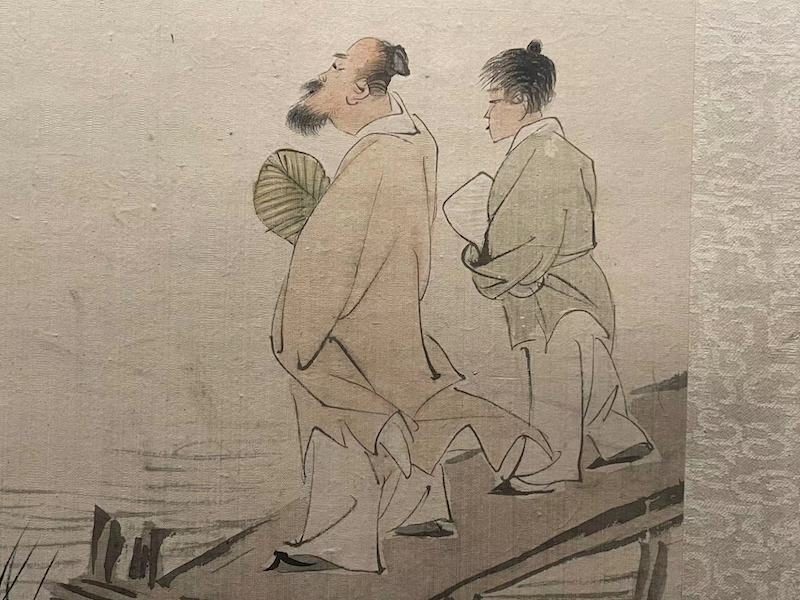 晚清上海,谁是“扬州八怪”的关键推手 6 1eb05fd73523cfb9bf4410fa22c7777af3d7a76e2e5386e306adb36609ca6cb2 article