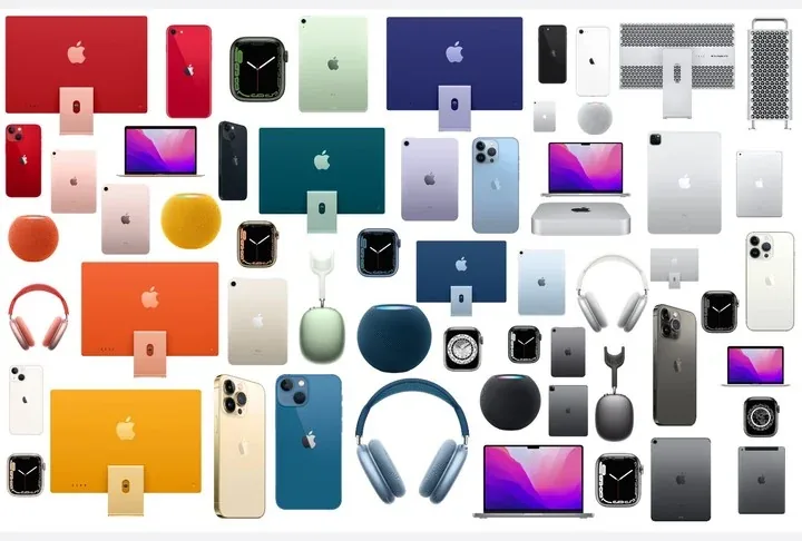 国行Apple智能11月4日开放测试,通义千问为Siri提供能力扩展 6 Image