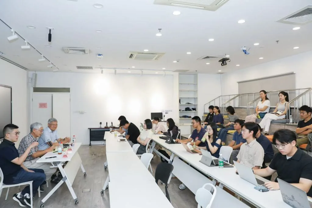 学术对谈|倪培民、李晨阳:学以成人——儒家思想对现代生活的启迪 1 1f45000589e5292c727038f504a5002a420ee552703c1ffefd187d67c93bb631 article