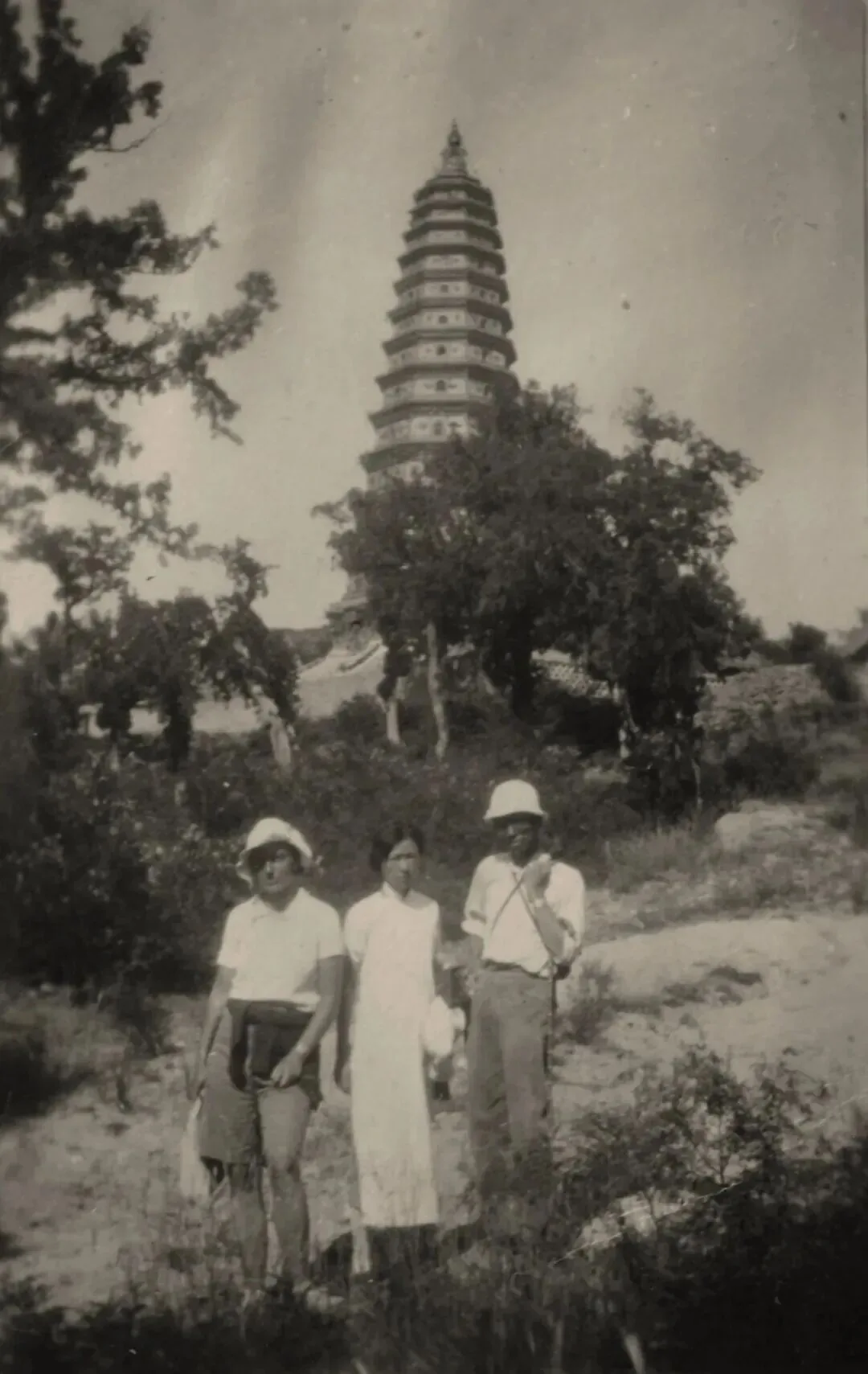 《万古光辉》特展在山西临汾展出,广胜寺飞虹塔、赵城金藏同展 7 1f779b076c77384ad08bf94924b48cdff7c92c748875c1eedcf2b278237ffd5b article