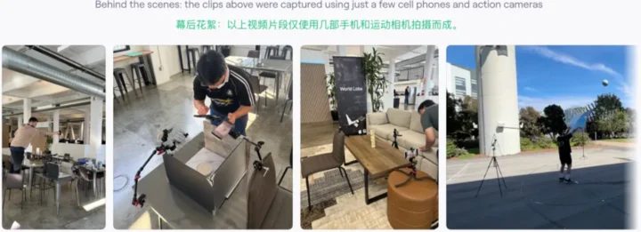 刚刚,李飞飞掀桌!全球首个多模态世界模型发布,几张照片省掉几百个机位 11 204924ee29bbe1be1dbc7f2eee3806209bac8db095bea78bd971d0d790e07472 article