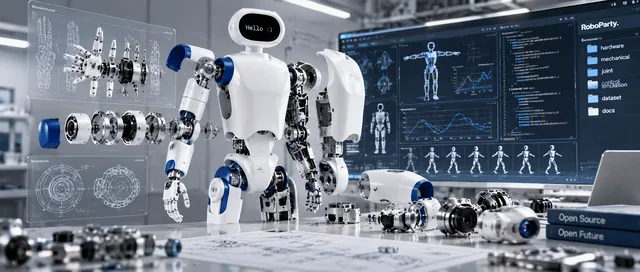 RoboParty发布全栈开源人形机器人RP1 从机械图纸到运动算法 11 20991f150330c13f1464ceef77968808fb506efd2cdf8c63827fe4115b47528c article