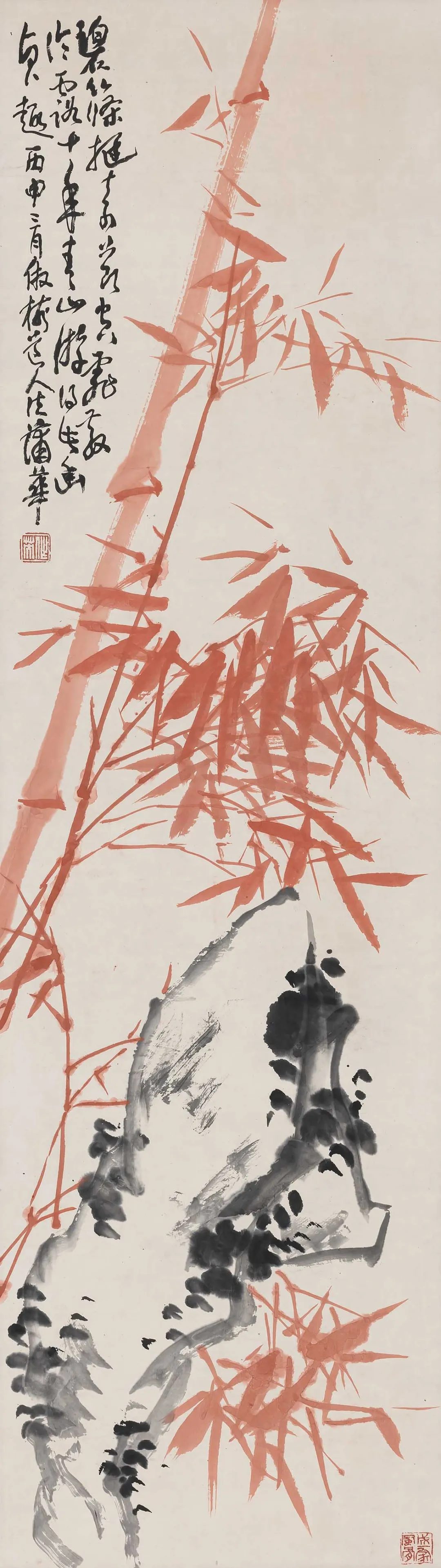 晚清上海,谁是“扬州八怪”的关键推手 10 21247d7f87b77229158bb7dcfd847b5561619190757f1ef936bb5246ba71b4c1 article