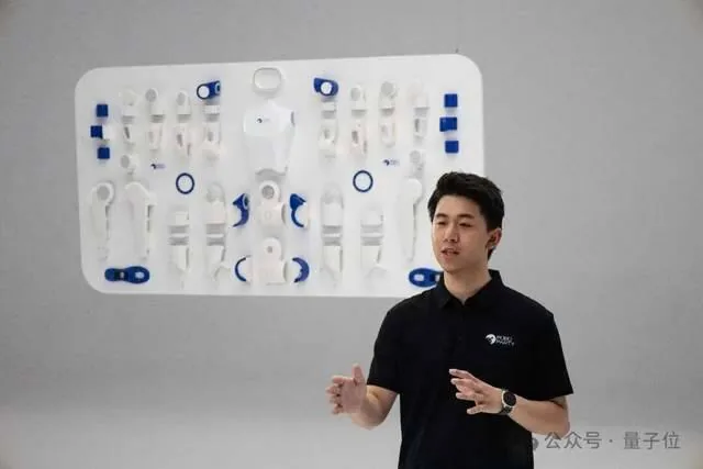RoboParty发布全栈开源人形机器人RP1 从机械图纸到运动算法 6 21bb18c8366961cbe4d49b170298ccb5a0855a7ebedfcf23408a24769c2bac10 article