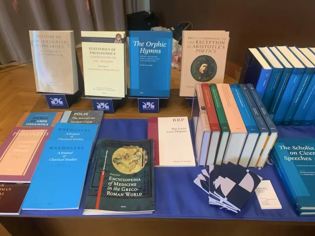 “几乎每位古典学者都彼此认识”:荷兰古典学圈讲平等 2 2377ce905947e72ff8e641fb04f4db6dfef553b059e084c68a4d6780244c7d4e article