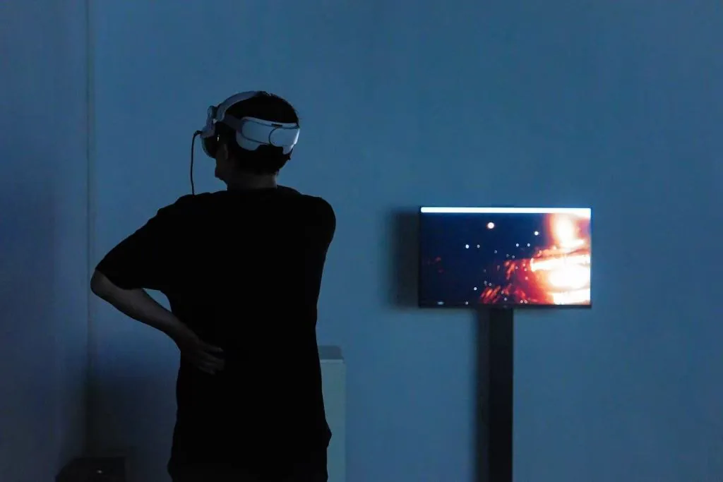 上海多伦现代美术馆“将死亡带回生活”展 讨论如何面对死亡 5 24066c8e6974128afd215b8edfbf74051cbca128021b94d91d48532be0fee06e article