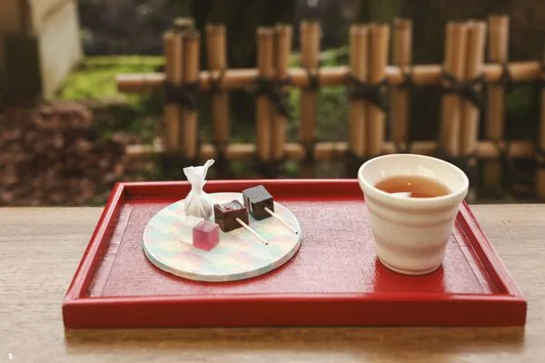 星野集团OMO5金泽片町连住三晚 加贺棒茶茶泡饭、夜沙龙与武士宅邸散步 22 ▲▼金澤OMO5金澤片町住宿與周邊散策。(圖/《Ean部落閣》授權提供)