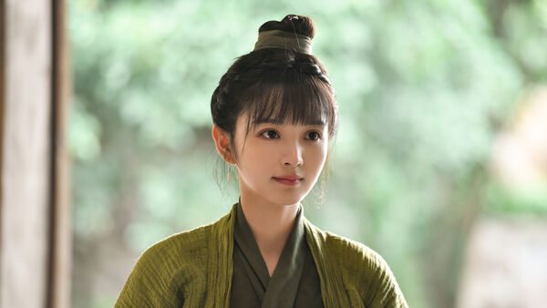 ▲《田耕紀》由田曦薇、曾舜晞主演。（圖／中天娛樂台提供）