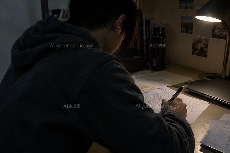 涉案的七名學生中，有兩名遭退學處分，其餘五名僅被要求參加工作坊及撰寫反省報告／作...