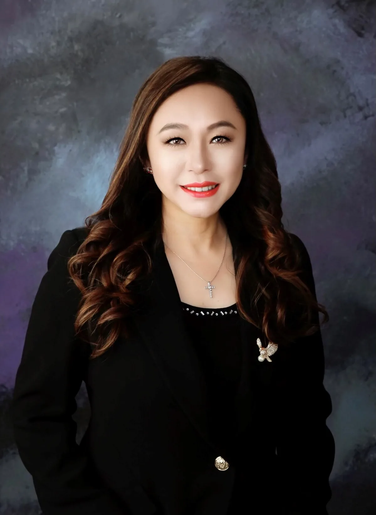 派人拍赖清德儿子的家,北京想拿来做什么? 5 前阿凯迪亚市长王爱琳