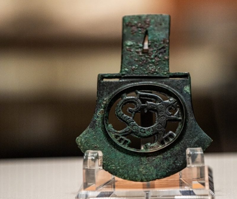 暑期展讯收官:文艺复兴展月底谢幕 韩熙载夜宴图限时亮相 29 25a3ad1ea2102e25f214b4053231956c701b821caf8e24a1840e29759777c16a article